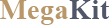 Megakit Logo