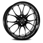 Forged Wheel